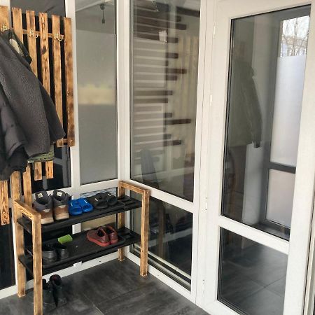 Hostel Del Luna Ałma Ata Zewnętrze zdjęcie